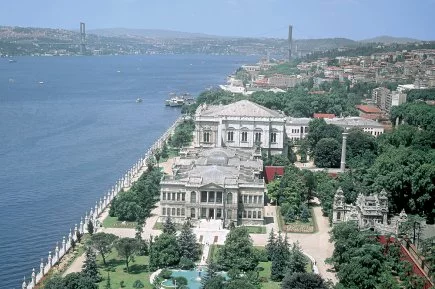 Istanbul, l'envoûtante gardienne de cultures