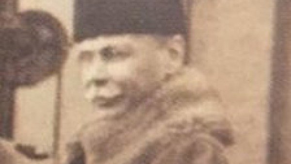 Le général Hans von Seeckt et les Arméniens