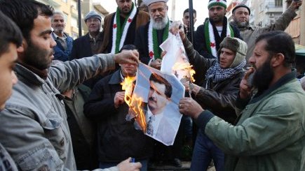 Rencontre des présidents turc, iranien et russe le 7 septembre sur la crise syrienne