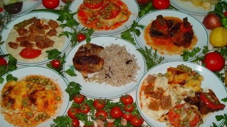 La cuisine turque veut dépasser l'image du kebab 