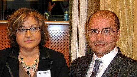 Deux activistes anti-turcs candidats aux régionales