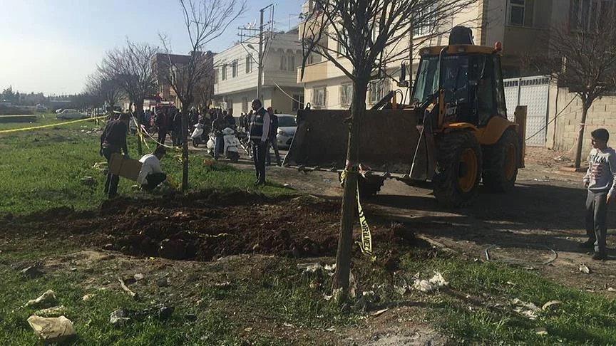 Turquie : Une personne tuée par des tirs de roquettes provenant de Syrie