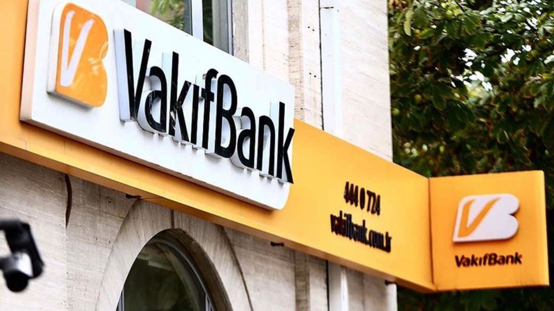 Le conseiller d'Erdoğan, Hamza Yerlikaya, nommé membre du conseil d'administration de la Vakıfbank