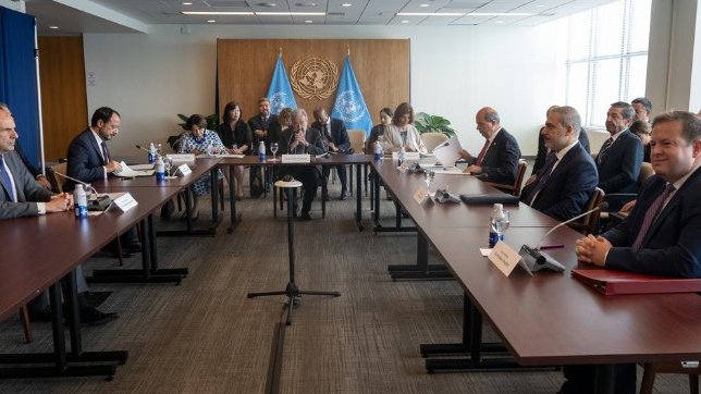 Chypre : l'Onu prépare de nouvelles propositions