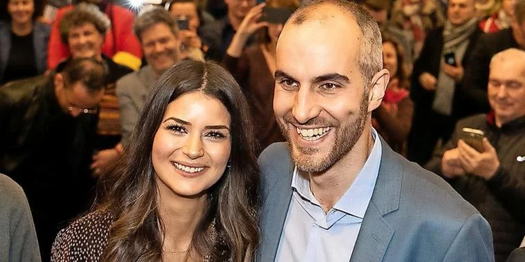 Le nouveau maire d'Hanovre est un Allemand d'origine turque.