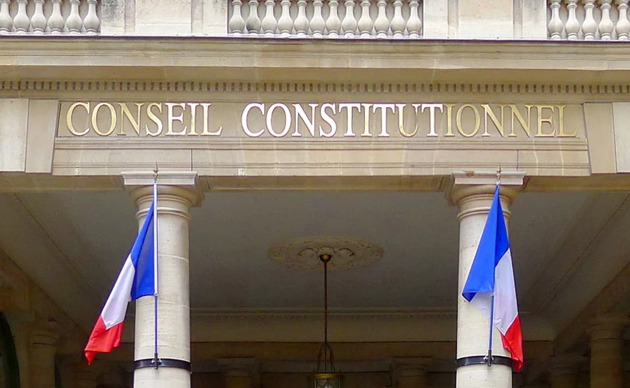 Le Conseil Constitutionnel a encore invalidé