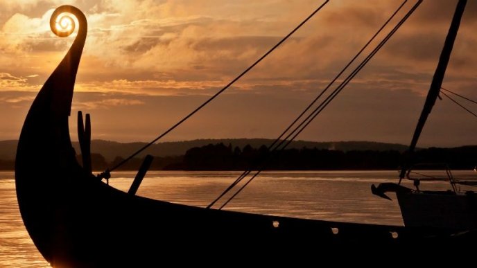 [Turquie] - Les Archéologues ont découvert une ancienne épée Viking à Patara