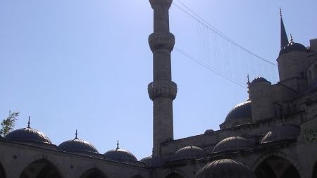 Une ville d'Allemagne autorise l'appel du muezzin par haut-parleur