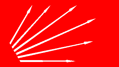 K. Kılıçdaroğlu candidat au poste de président du CHP 