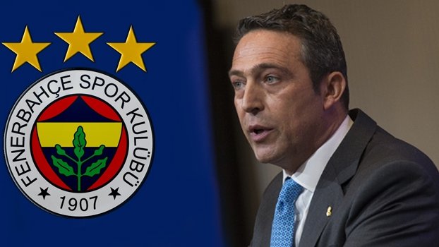 Fenerbahçe : Ali Koç détrône le décrié Aziz Yildirim