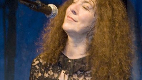 Concert de Senem Diyici au Satellit Café Roanne Villerest