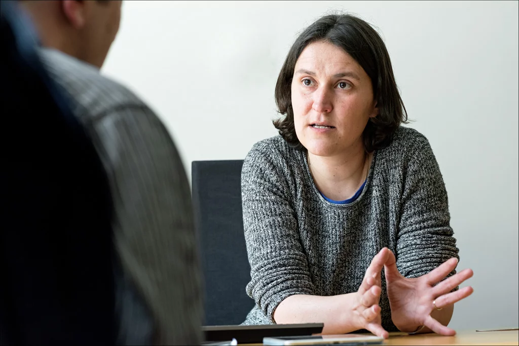 Kati Piri : « Nous avons besoin d'une Turquie stable et plus démocratique »