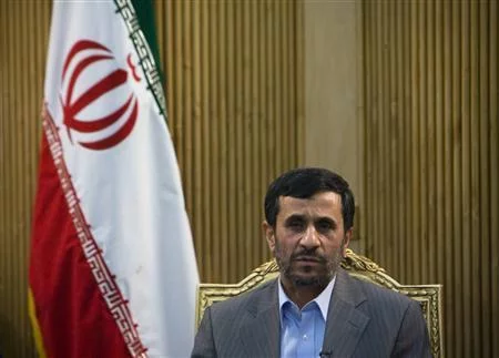 La bombe iranienne et la Turquie