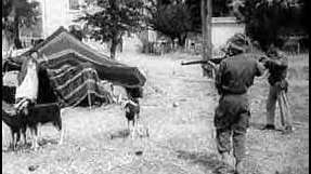 Quotidien National Le Temps d'Algérie : La France commettait un génocide