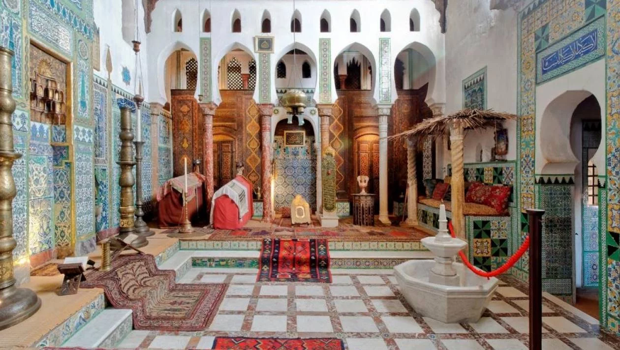 Souscription nationale pour sauver la maison de Pierre Loti à Rochefort