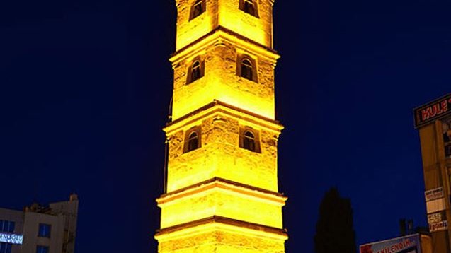 YOZGAT, BOĞAZLIYAN & ATATÜRK