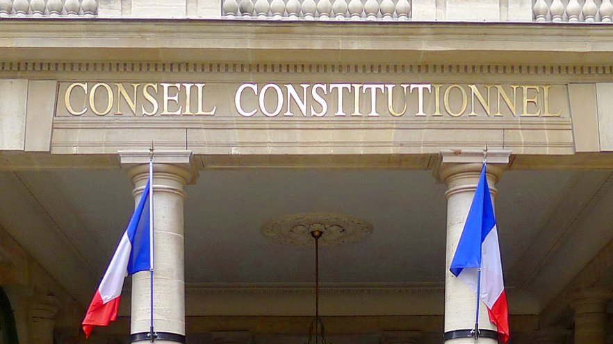 Le Conseil Constitutionnel a encore invalidé
