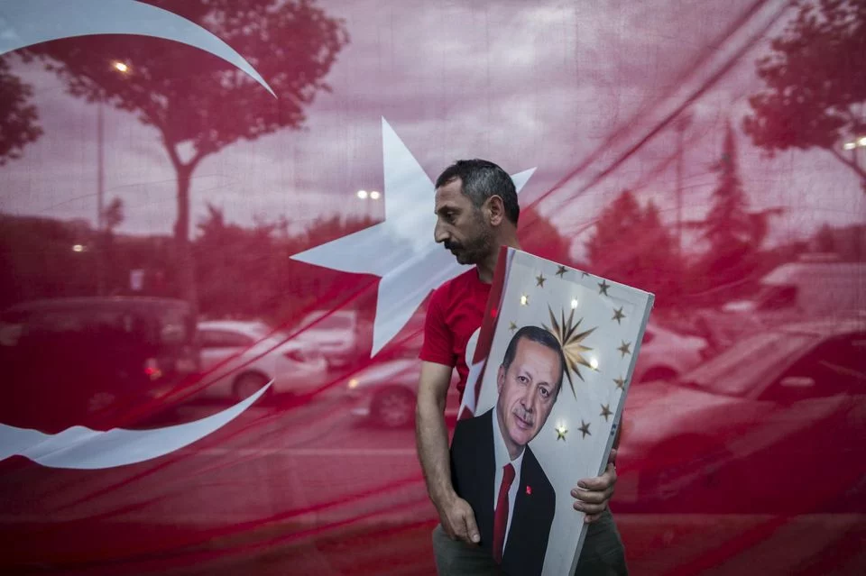 27 personnes épinglées après les élections en Turquie