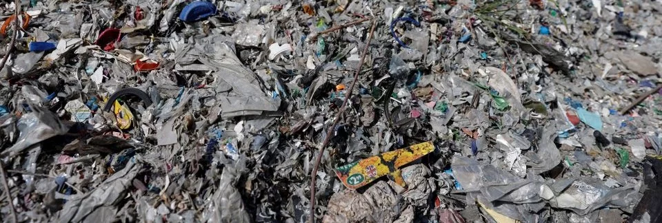 La Turquie interdit la plupart des importations de plastique d'Europe