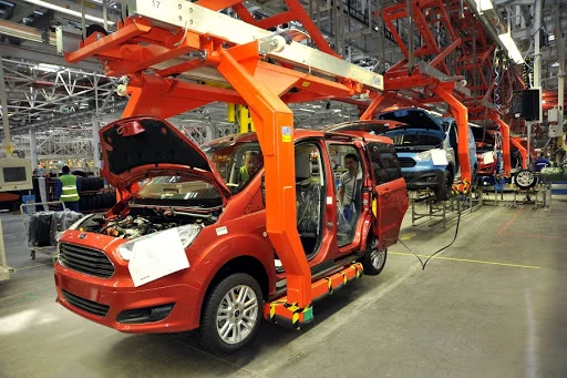 Ford Otomotiv Sanayi prolonge la suspension de sa production