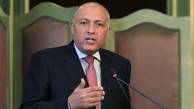 L'Egypte défend son accord maritime avec Chypre face à la Turquie