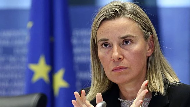 Migrants-La Turquie recevra bien ses 3 mds d'euros/Mogherini