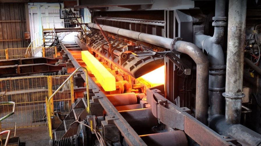 Le secteur de l'acier en Turquie pourrait subir des pertes après la réduction des quotas de l'UE
