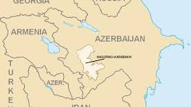 Haut-Karabagh : la Turquie et la Russie poursuivent leurs discussions sur la création d'un centre de surveillance