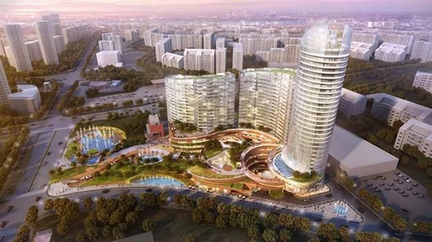 Le promoteur turc Garanti Koza investit 240 millions d'euros à Sofia