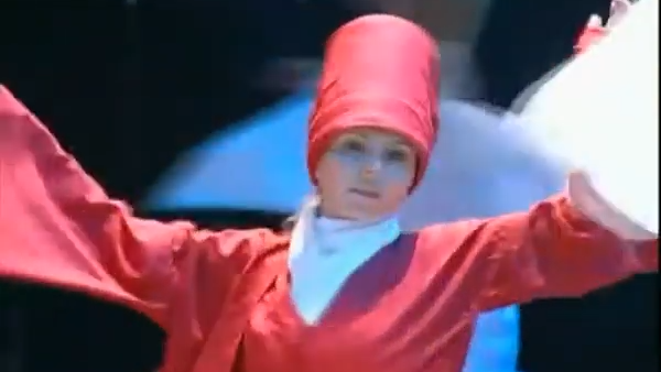 [VIDEO] Saison de la Turquie - Spectacle d'ouverture