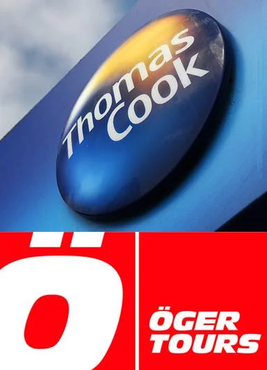 Thomas Cook achète l'allemand Öger pour 30 millions d'euros