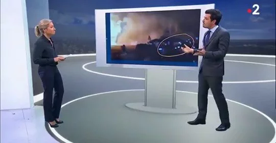 FakeNews : Comment la ABC font de la désinformation sur la Turquie