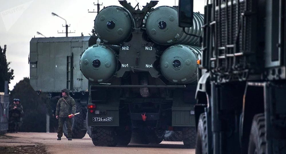 S-400 ou Patriot : Ankara ne veut pas choisir