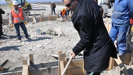 Investissements des hommes d'affaires turcs en Russie