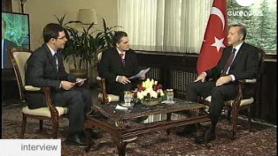 “Certains Etats membres de l'Union n'agissent pas honnêtement” - RT Erdogan