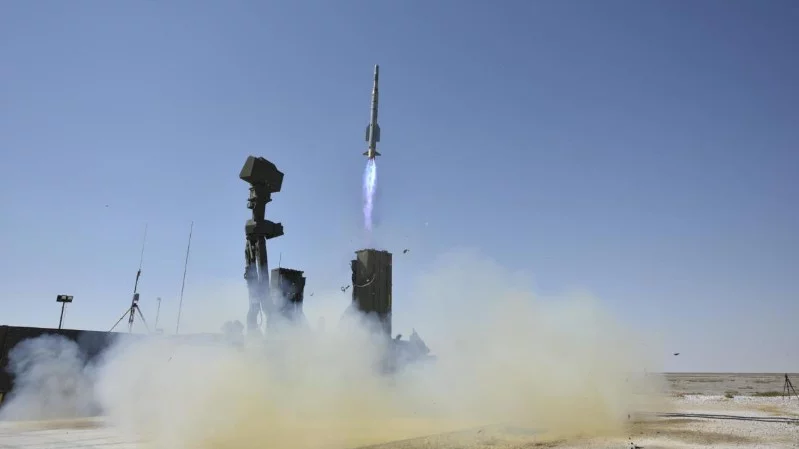 Des missiles iraniens explosent à 5 km de la frontière turque : l'escalade régionale inquiète