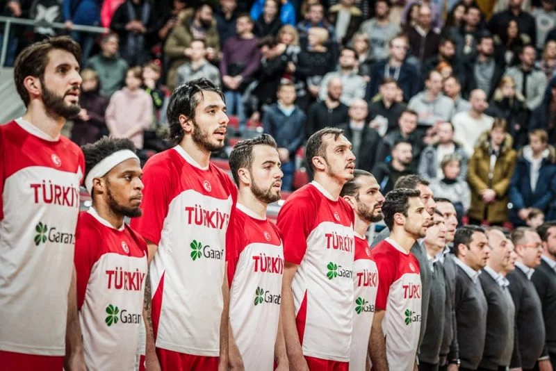 Hedo Turkoglu, se fâche après la fédération internationale