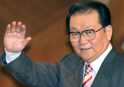 Li Changchun entame une visite en Turquie - [CHINE-TURQUIE]