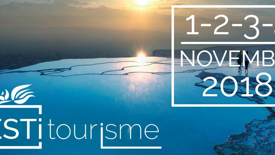 FestiTourisme : LE SALON DE LA TURQUIE et de L'AMITIE FRANCO-TURQUE