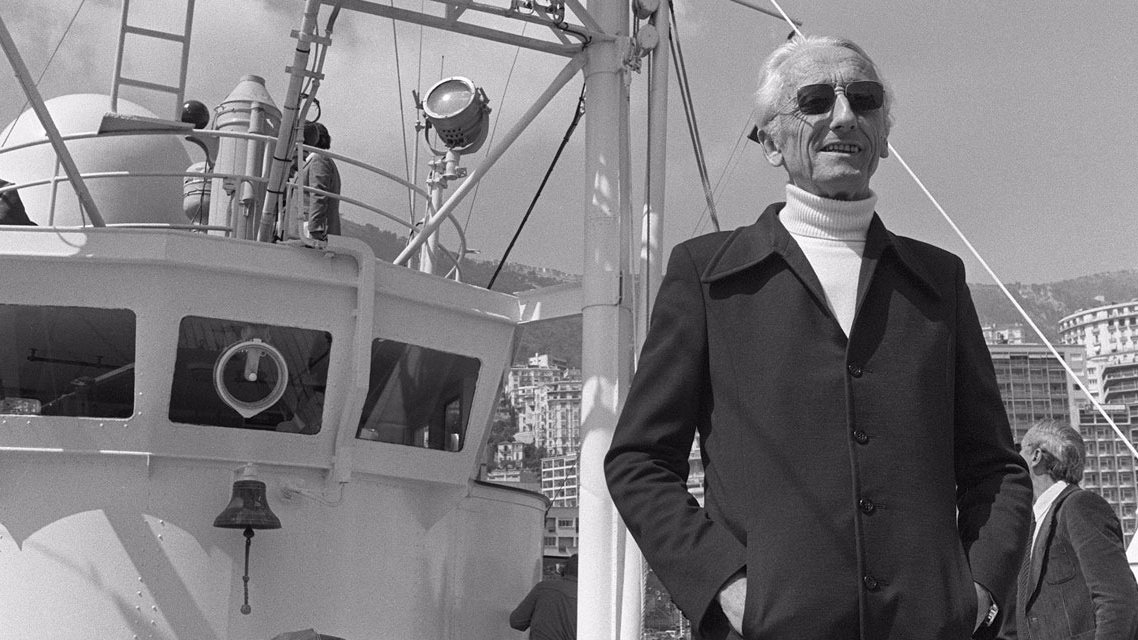 La Calypso du commandant Cousteau sera restaurée en Turquie