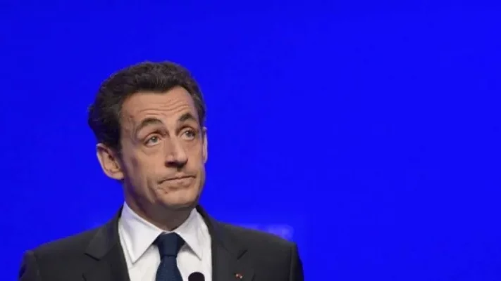 Raincy : le discours à la droite du FN de Sarkozy "l'Arménien" (sic)