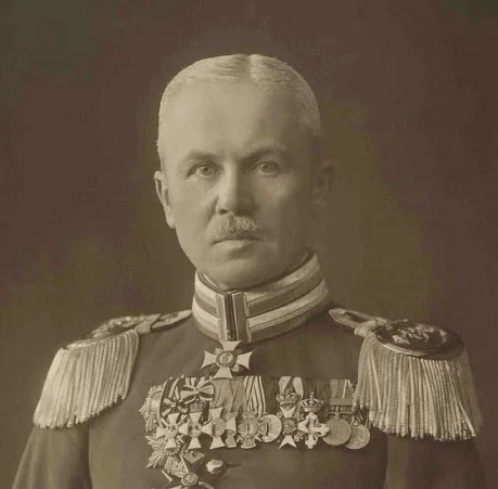 Le général Friedrich Bronsart von Schellendorf et les Arméniens