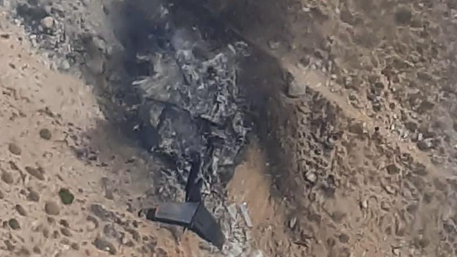 Un avion de pompiers russe s'écrase en Turquie ; 8 tués