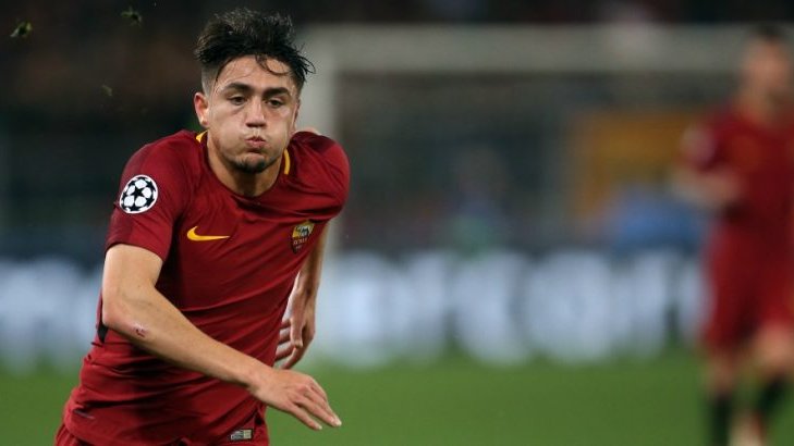 Cengiz Under, le virtuose NxGn qui enflamme la Serie A