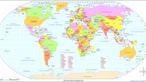 Les Jeux olympiques et le système occidental.