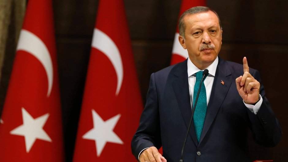 Cumhurbaşkanı Erdoğan 4 Ekim'de Strasbourg'daki "Milyonlarca Nefes Teröre Karşı Tek Ses" mitingine katılacak