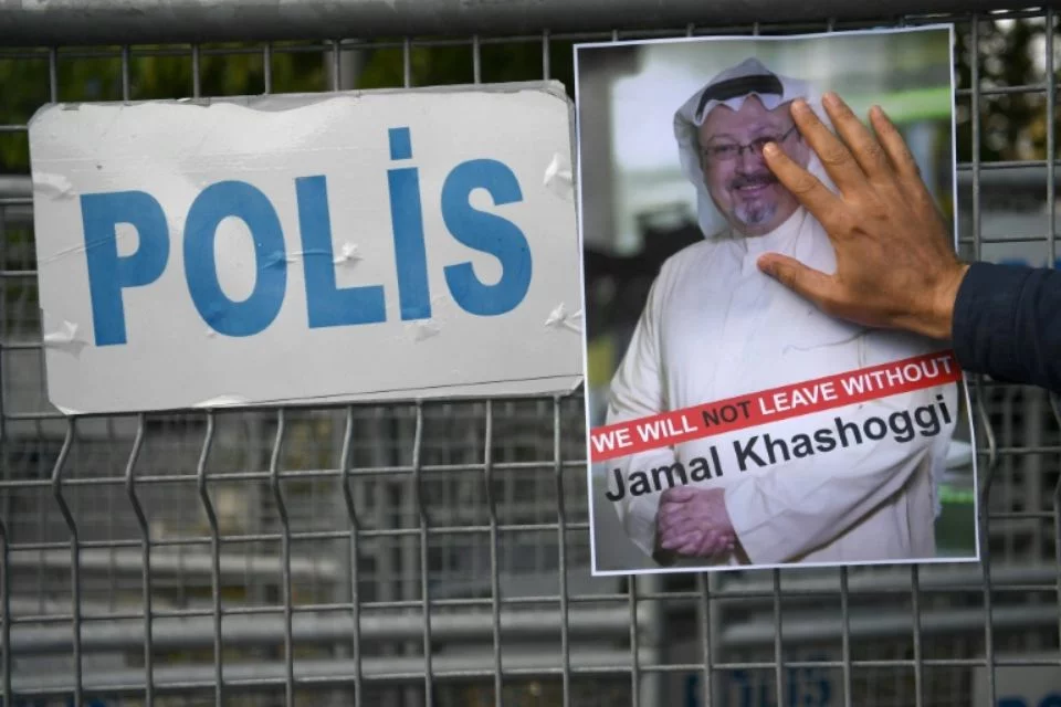 Le président turc envoie aux gouvernements occidentaux des informations sur le décès de Khashoggi