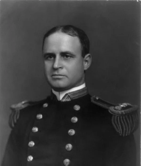 L'amiral Mark L. Bristol et les Arméniens