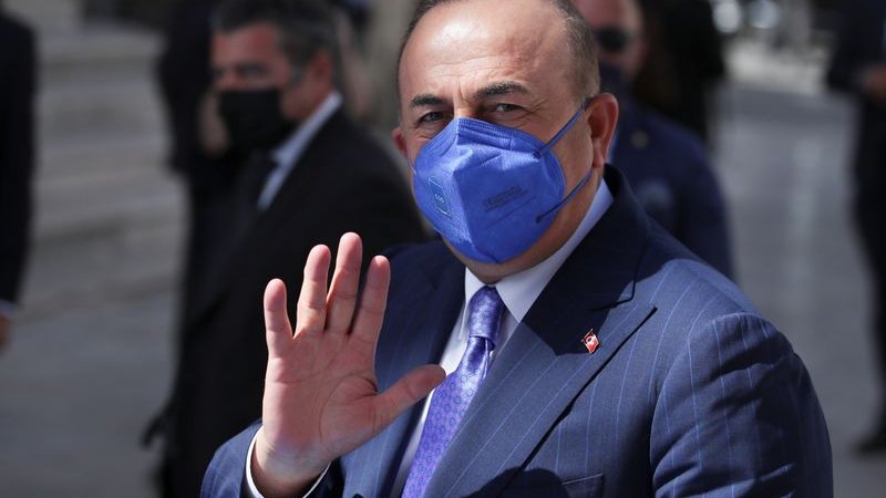 La Turquie dit en pourparlers avec la Russie sur l'extension de l'aide à la Syrie