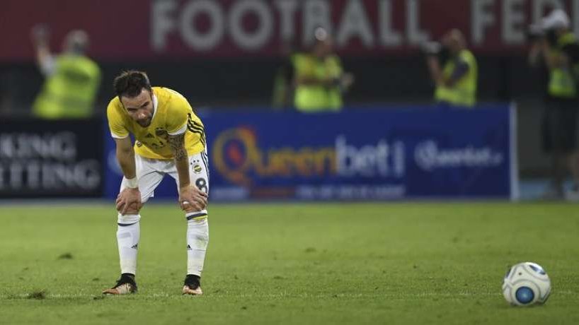 Fenerbahçe : la cinglante réponse de Mathieu Valbuena à ses détracteurs !